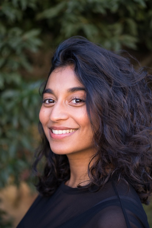 Kathy Packianathan profile