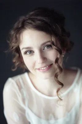 Anastasiya Lazo profile