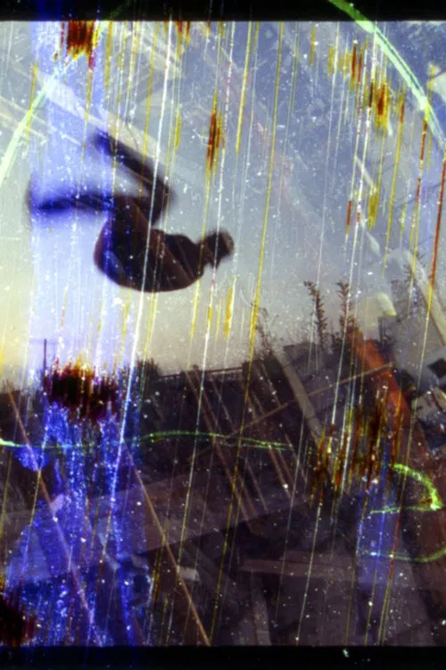 One Mile Film poster