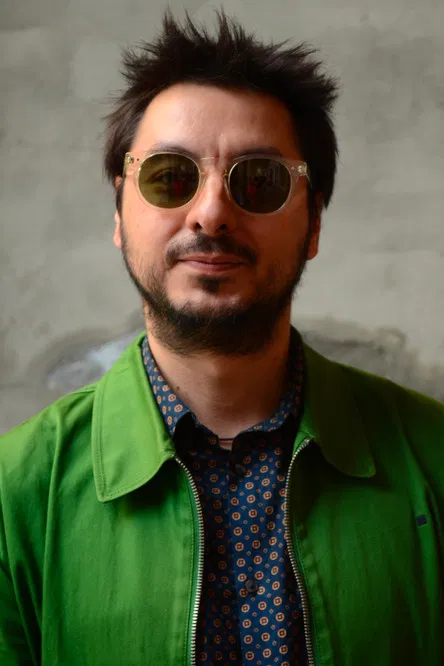 Antonio Lucas profile