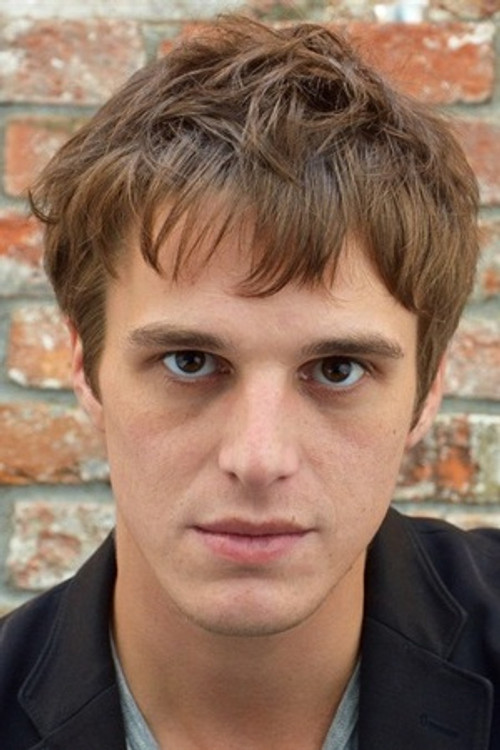 Arthur Verret profile