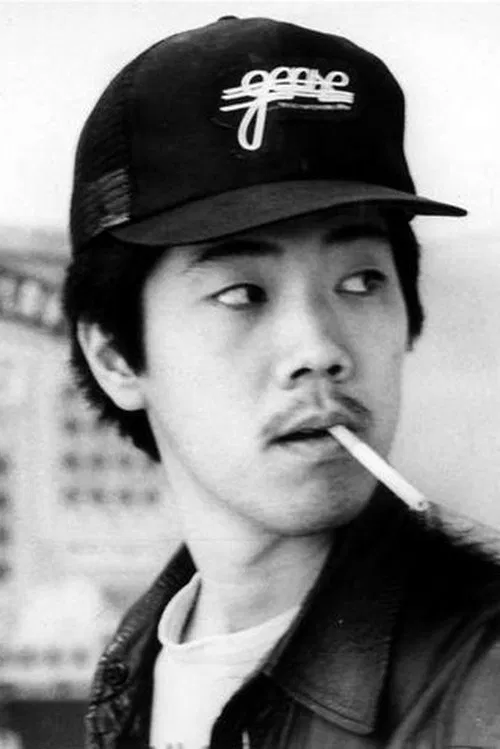 Marc Hayashi profile