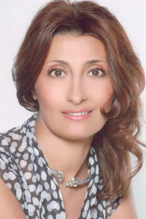 Tamara Cherepovskaya profile