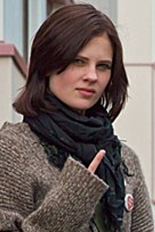 Camilla Friisk profile