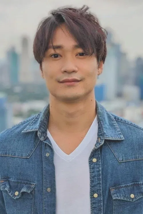 Takuhei Kaneko profile