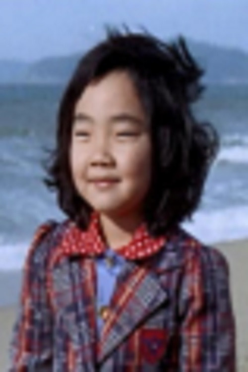 Choe Jeong-a profile