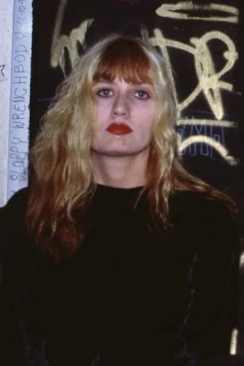 Caroline Rue profile