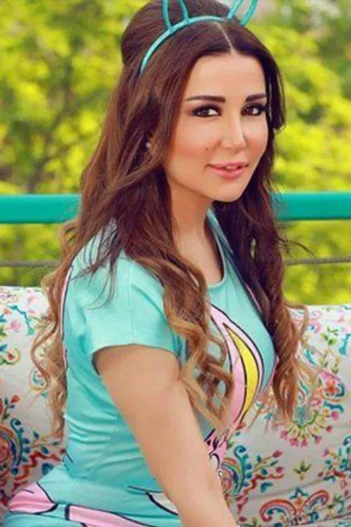 Jihan Abdelazeim profile