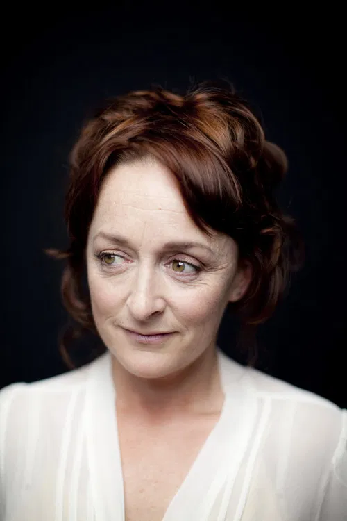 Barbara Bergin profile