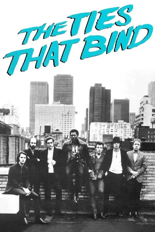 The Ties That Bind: The Making of The River poster