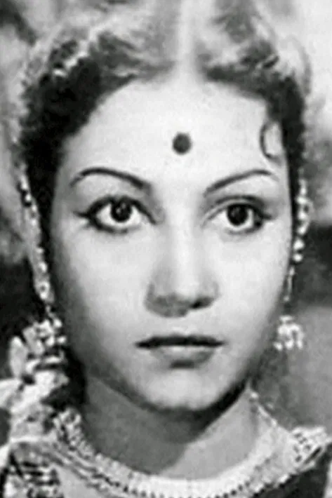 Girija profile