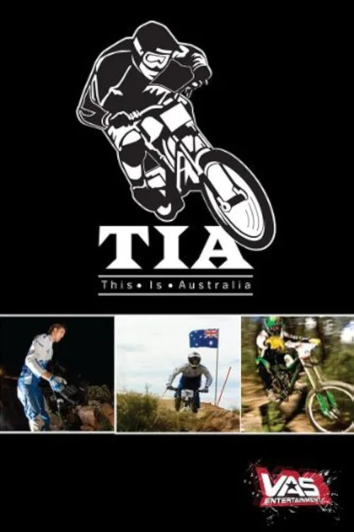 This Is Australia poster