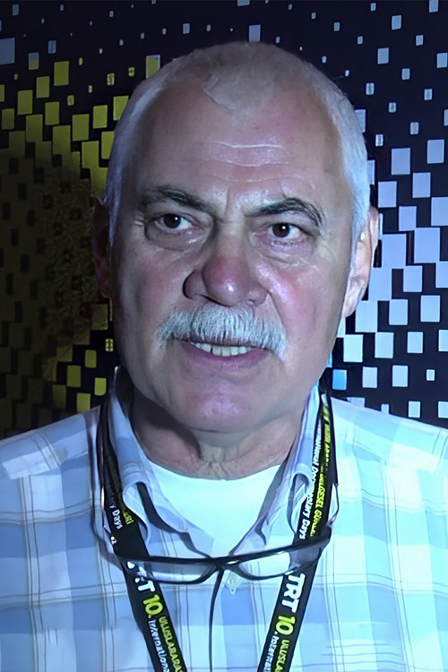 Tevfik Şenol profile