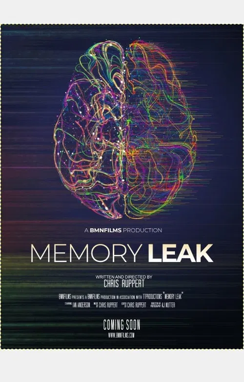 Memory Leak poster
