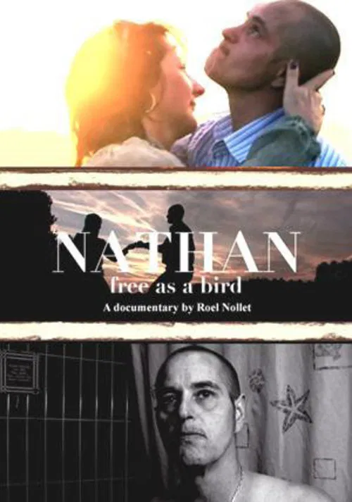 Nathan - Free as a Bird poster