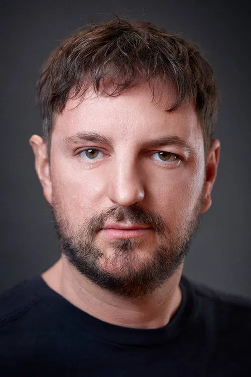 Siniša Vidović profile