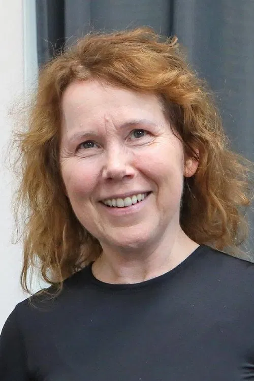 Krisztina Urbanovits profile