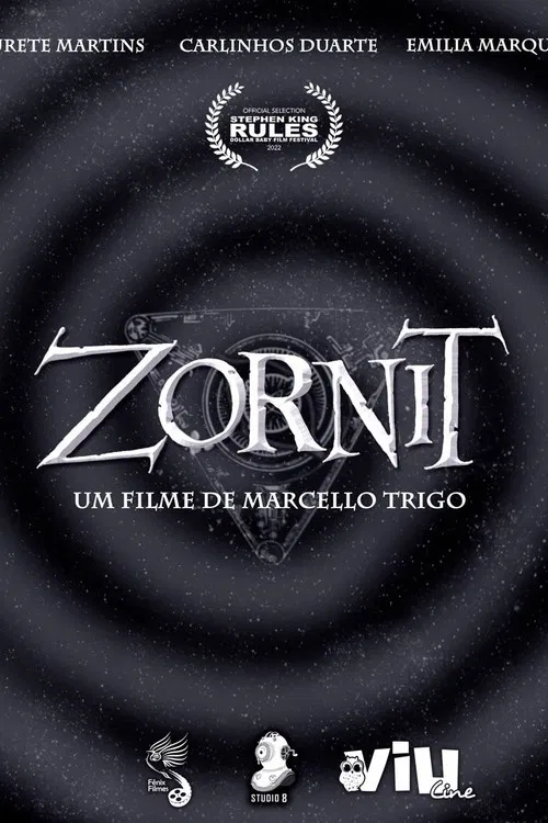 Zornit poster