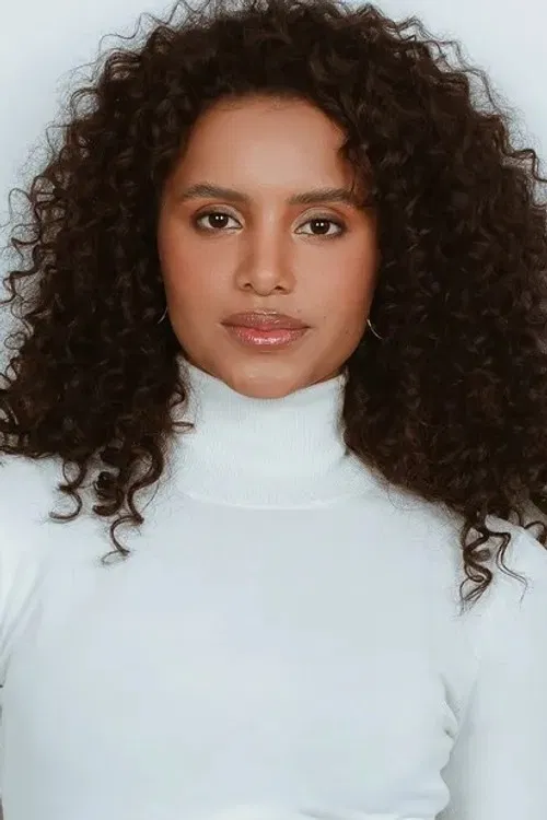 Gleici Damasceno profile