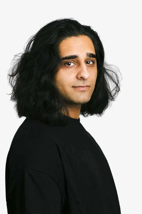 Mike Narouei profile