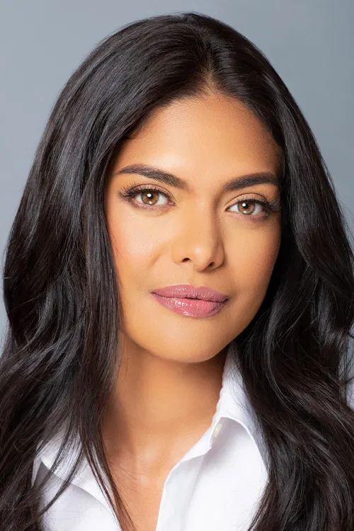 Tammy-Anne Fortuin profile