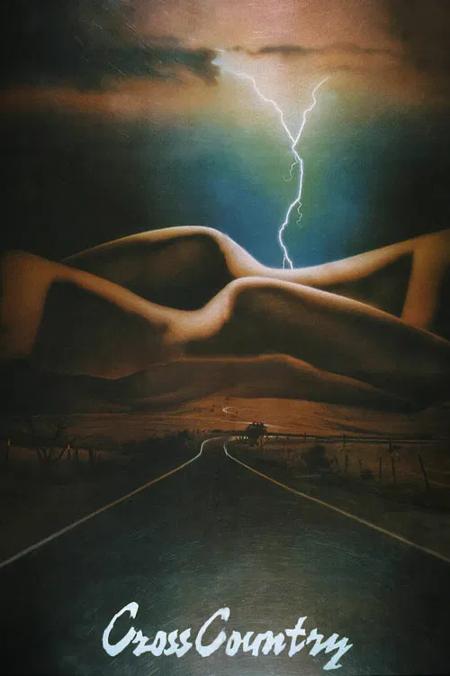 Cross Country poster