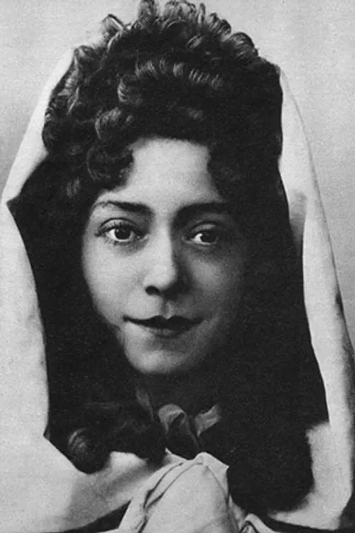 Mariette Sully profile