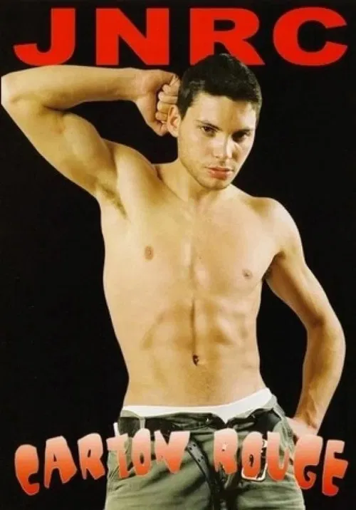 Carton Rouge poster
