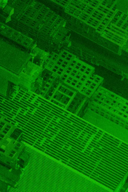 Spark from a Falling Star poster