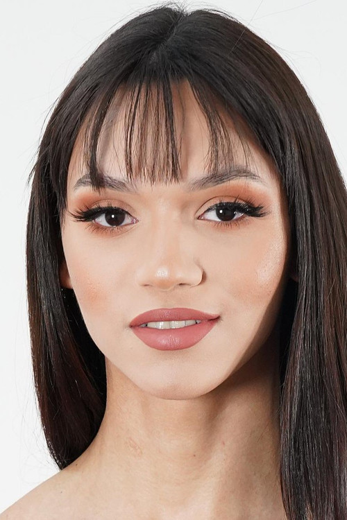 Gabrielly Ferraz profile