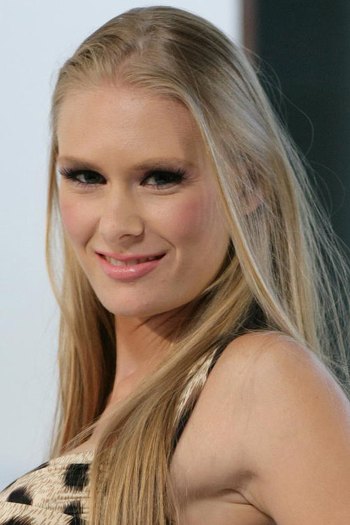 Sunset Diamond profile