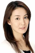 Reiko Hayama profile