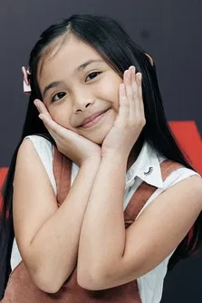 Althea Ruedas profile