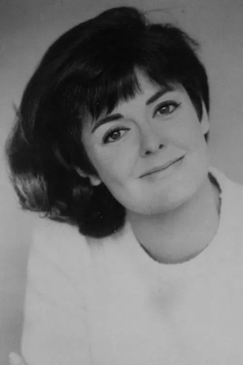 Susan Browning profile