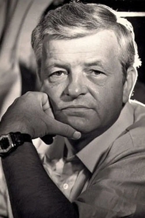 Wacław Ulewicz profile