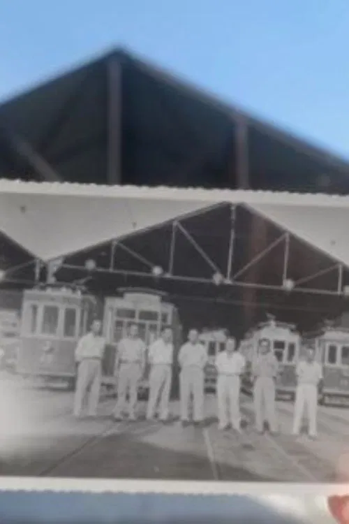 Return to Depot poster