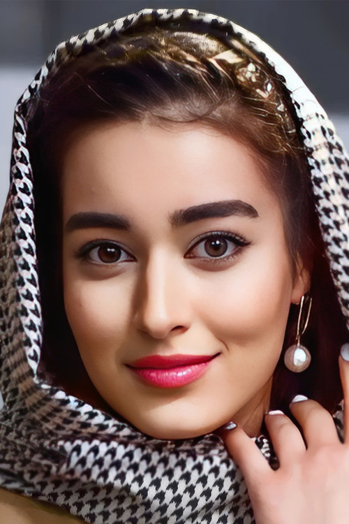 Mahlagha Meynoosh Zad profile