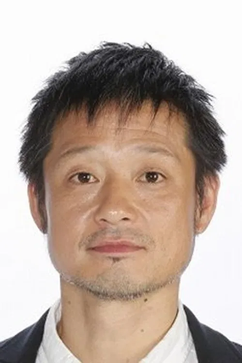 Tenkyû Fukuda profile