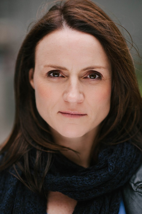 Pauline Grace profile