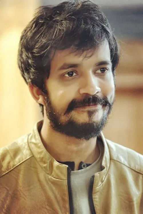 Mizanur Rahman Aryan profile