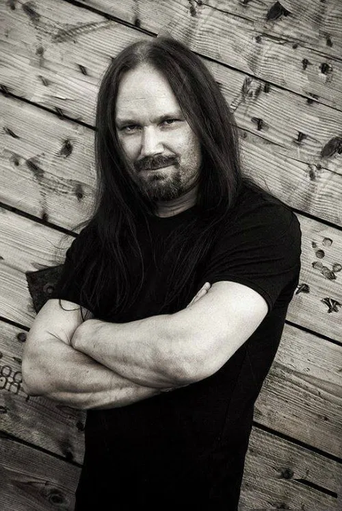 Mattias Modin profile