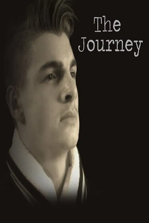 The Journey poster