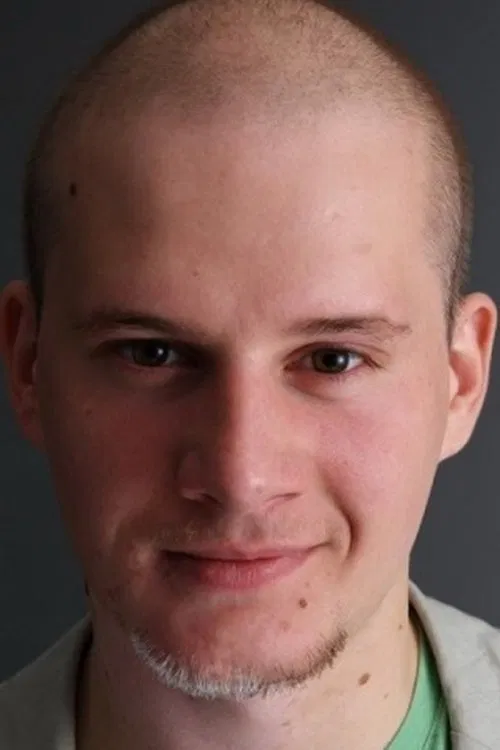 Kirill Byrkin profile