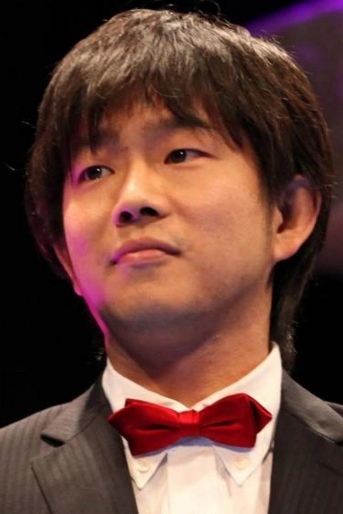 Tetsuichirô Tsuta profile