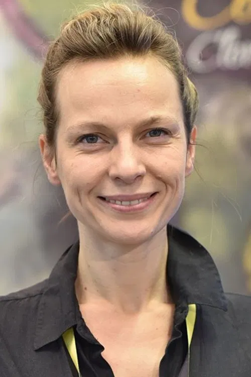 Pascale Guerre profile
