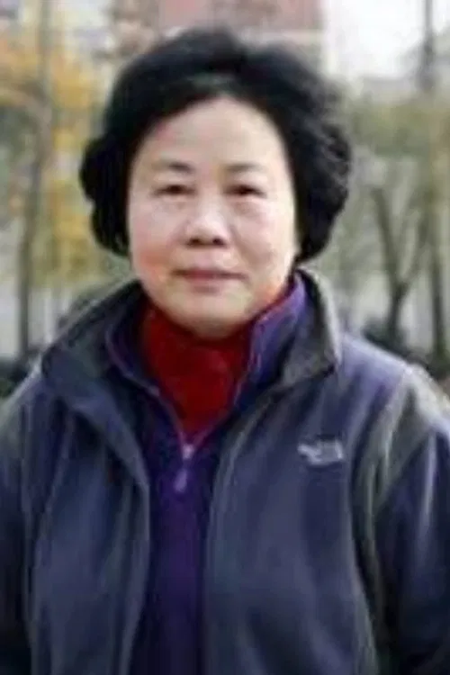 Ling Li profile