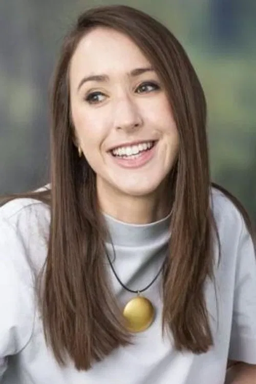 Ruth Gilligan profile