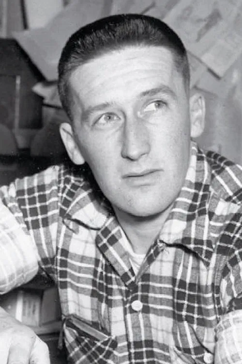 Mickey Spillane profile