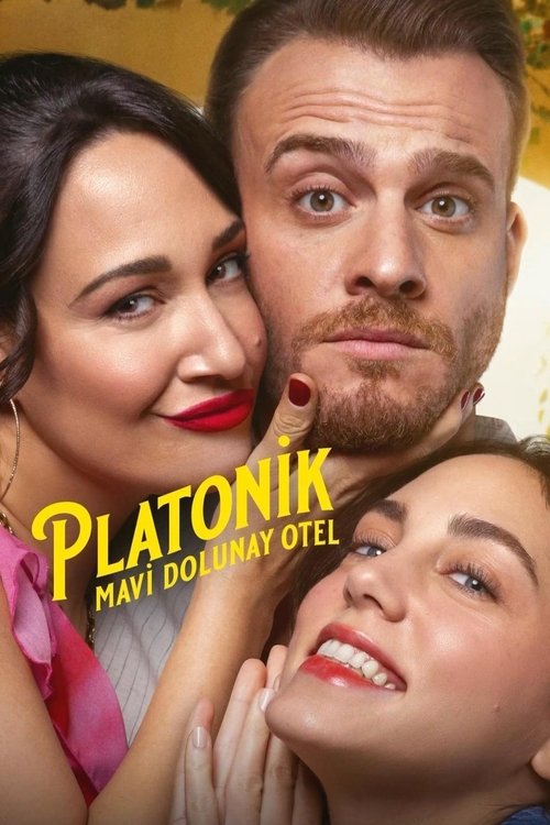 Platonic poster