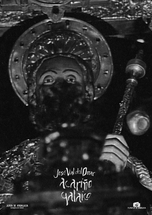 Galician Caress (of Clay) poster